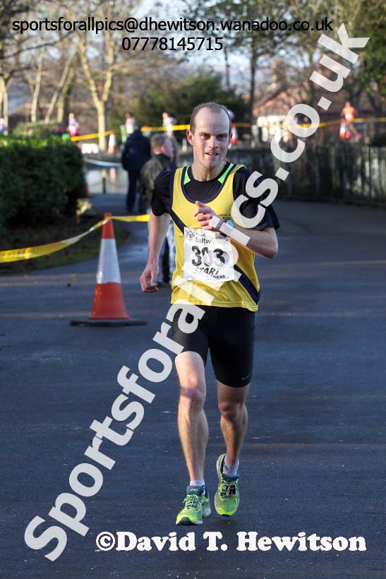 Ronnie Walker Saltwell 10k Road Race. Photo: David T. Hewitson/Sports for All Pics